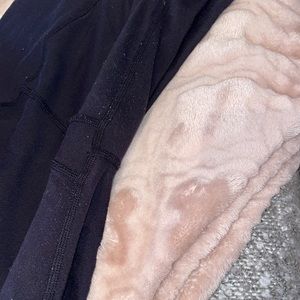 Alo high-waist airbrush leggings